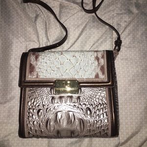 Brahmin Crossbody